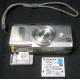 Фотоаппарат Fujifilm FinePix F810 с аккумулятором NP-40 в Ростове, фотокамера Fujifilm FinePix F810 с аккумуляторной батареей NP-40 (Ростов)