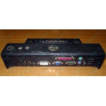 Докстанция Dell PR01X 2U444 купить Б/У в Ростове, порт-репликатор Dell PR01X 2U444 цена БУ (Ростов).