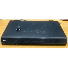DVD-плеер LG Karaoke System DKS-7600Q Б/У в Ростове, LG DKS-7600 БУ (Ростов)