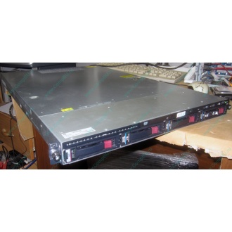 16-ти ядерный сервер 1U HP Proliant DL165 G7 (2 x OPTERON O6128 8x2.0GHz /56Gb DDR3 ECC /300Gb + 2x1000Gb SAS /ATX 500W) - Ростов