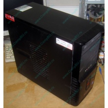 Компьютер Kraftway Credo KC36 (Intel C2D E7500 (2x2.93GHz) s.775 /2048Mb /320Gb /ATX 400W /Windows 7 PRO) - Ростов