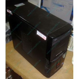 Компьютер Intel Core 2 Duo E7500 (2x2.93GHz) s.775 /2048Mb /320Gb /ATX 400W /Win7 PRO (Ростов)