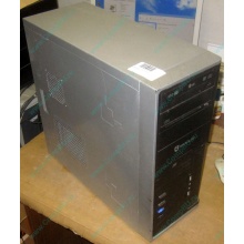 Компьютер Intel Pentium Dual Core E2160 (2x1.8GHz) s.775 /1024Mb /80Gb /ATX 350W /Win XP PRO (Ростов)