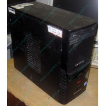 Компьютер Kraftway Credo КС36 (Intel Core 2 Duo E7500 (2x2.93GHz) s.775 /2048Mb /320Gb /ATX 400W /Windows 7 PROFESSIONAL) - Ростов