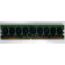 Серверная память 1024Mb DDR2 ECC HP 384376-051 pc2-4200 (533MHz) CL4 HYNIX 2Rx8 PC2-4200E-444-11-A1 (Ростов)