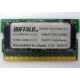 BUFFALO DM333-D512/MC-FJ 512MB DDR microDIMM 172pin (Ростов)