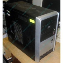 Компьютер Intel Pentium Dual Core E5200 (2x2.5GHz) s775 /2048Mb /250Gb /ATX 350W Inwin (Ростов)