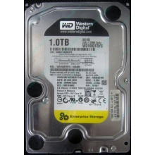 НЕРАБОЧИЙ жесткий диск 1Tb WD RE3 WD1002FBYS 32Mb cache SATA (Ростов)