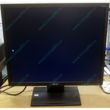 Монитор 19" TFT Acer V193 DObmd в Ростове, монитор 19" ЖК Acer V193 DObmd (Ростов)