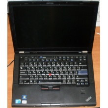 Ноутбук Lenovo Thinkpad T400S 2815-RG9 (Intel Core 2 Duo SP9400 (2x2.4Ghz) /2048Mb DDR3 /no HDD! /14.1" TFT 1440x900) - Ростов