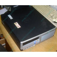 Компьютер HP DC7600 SFF (Intel Pentium-4 521 2.8GHz HT s.775 /1024Mb /160Gb /ATX 240W desktop) - Ростов