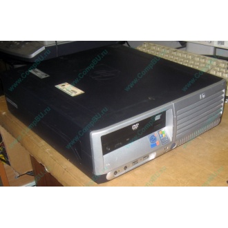 Компьютер HP DC7100 SFF (Intel Pentium-4 540 3.2GHz HT s.775 /1024Mb /80Gb /ATX 240W desktop) - Ростов
