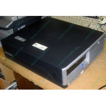 Компьютер HP DC7100 SFF (Intel Pentium-4 540 3.2GHz HT s.775 /1024Mb /80Gb /ATX 240W desktop) - Ростов