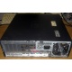 HP DC7100 SFF виз сзади на разъемы и входы/выходы (Ростов)