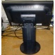 Монитор 17" TFT Nec MultiSync Opticlear LCD1770GX вид сзади (Ростов)