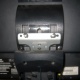 Сломанное крепление пластмассовой накладки на ножку у монитора 17" TFT Nec MultiSync Opticlear LCD1770GX (Ростов)