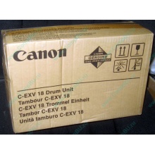 Фотобарабан Canon C-EXV18 Drum Unit (Ростов)