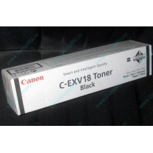 Тонер Canon C-EXV 18 GPR22 туба 0386B002 (Ростов)