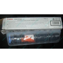 Тонер Canon C-EXV 18 GPR22 0386B002 (Ростов)
