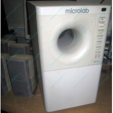 Компьютерная акустика Microlab 5.1 X4 (210 ватт) в Ростове, акустическая система для компьютера Microlab 5.1 X4 (Ростов)