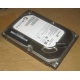 Жесткий диск HP 500G 7.2k 3G HP 616281-001 / 613208-001 SATA (Ростов)