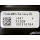 HP 250G 7.2k HDD TonikaMD/Galaxy3D 1447 4 X23GN 100376784 (Ростов)