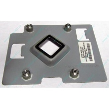 Металлическая подложка под MB HP 460233-001 (460421-001) для кулера CPU от HP ML310G5  (Ростов)