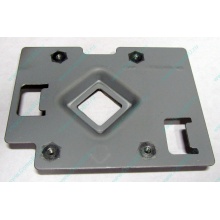 Металлическая подложка под MB HP 460233-001 (460421-001) для кулера CPU от HP ML310G5  (Ростов)