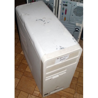 Intel Pentium-4 530 3.0GHz HT /1024Mb /160Gb /ATX 420W (Ростов)