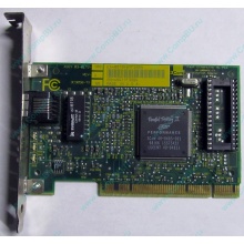 Сетевая карта 3COM 3C905B-TX 03-0172-100 PCI (Ростов)
