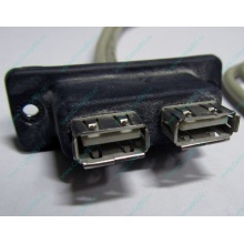 USB-разъемы HP 451784-001 (459184-001) для корпуса HP 5U tower (Ростов)