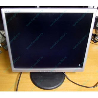Монитор Nec LCD 190 V (царапина на экране) - Ростов