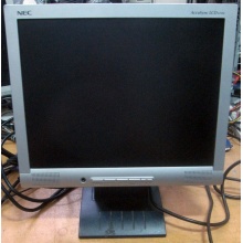 Монитор 15" TFT NEC AccuSync LCD52VM (Ростов)