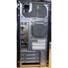 Компьютер AMD Athlon II X2 250 (2x3.0GHz) s.AM3 /3Gb DDR3 /120Gb /video /DVDRW DL /sound /LAN 1G /ATX 300W FSP (Ростов)