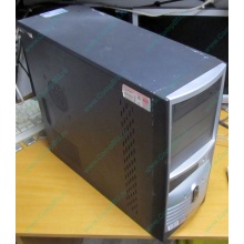 Компьютер Intel Core 2 Duo E8400 (2x3.0GHz) s.775 /4096Mb /160Gb /ATX 350W Power Man /корпус Kraftway чёрный (Ростов)