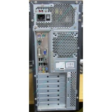 Компьютер Intel Core 2 Duo E8400 (2x3.0GHz) s.775 /4096Mb /160Gb /ATX 350W Power Man /корпус Kraftway чёрный (Ростов)