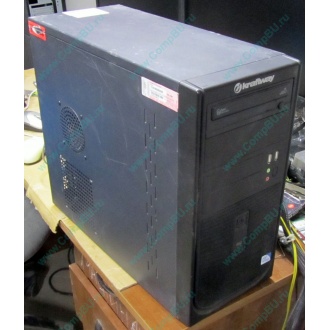 Системный блок Kraftway Credo KC59 (Intel Core i3 2130 (2x3.4GHz HT) /4Gb /320Gb /ATX 400W /Windows 7 Pro) - Ростов