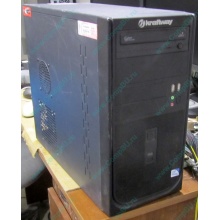 Системный блок Kraftway Credo KC59 (Intel Core i3 2130 (2x3.4GHz HT) /4Gb /320Gb /ATX 400W /Windows 7 Pro) - Ростов
