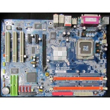 Материнская плата Gigabyte GA-8I915PL-G s.775 (Ростов)