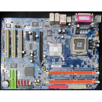 Материнская плата Gigabyte GA-8I915PL-G s.775 (Ростов)