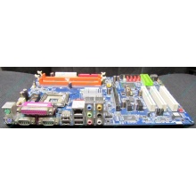 Материнская плата Gigabyte GA-8I915PL-G s.775 (Ростов)