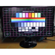Монитор 24" Benq GL2460 с небольшой царапинкой (Ростов)