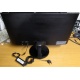 Монитор 23.5" Samsung S24F350FHI вид сзади (Ростов)