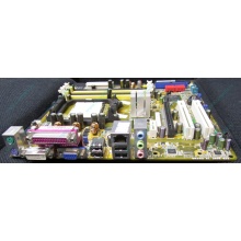 Материнская плата Asus M2NPV-MX s.AM2 (без задней планки) - Ростов