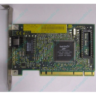 Сетевая карта 3COM 3C905B-TX PCI Parallel Tasking II ASSY 03-0172-110 Rev E (Ростов)