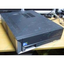 Лежачий четырехядерный системный блок Intel Core 2 Quad Q8400 (4x2.66GHz) /2Gb DDR3 /250Gb /ATX 300W Slim Desktop (Ростов)
