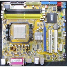 Материнская плата Asus M2A-VM s.AM2 Б/У (Ростов)