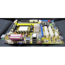 Материнская плата Asus M2A-VM s.AM2 Б/У (Ростов)
