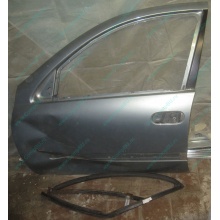 Левая передняя дверь Nissan Almera Classic N16 (Ростов)
