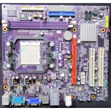 Материнская плата ECS GeForce6100SM-M V:1.0 Б/У (Ростов)